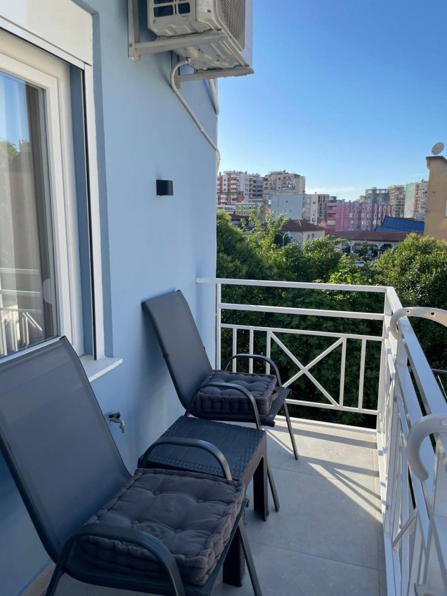 Apartamento Albania Dream Baazar B