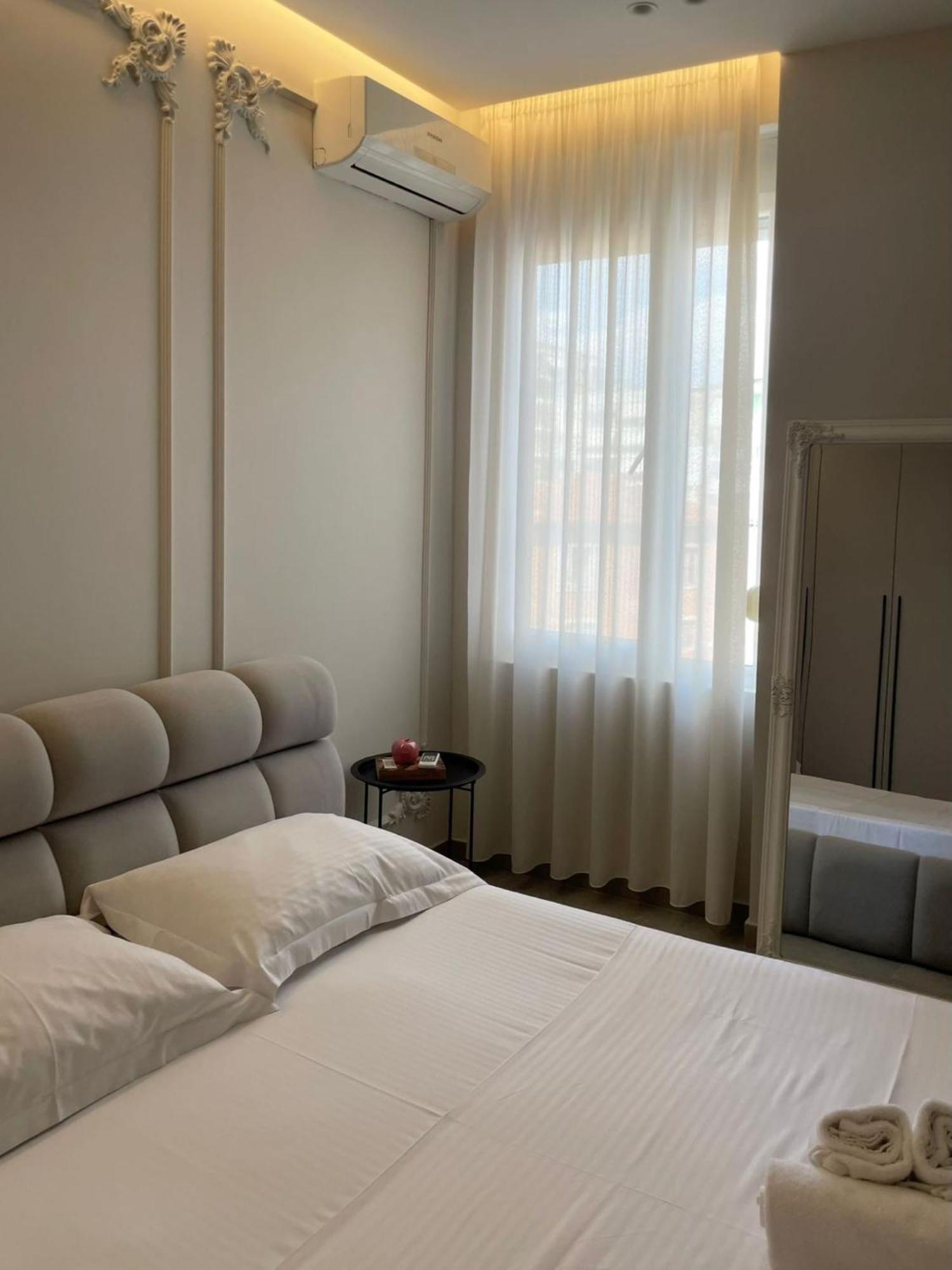 Albania Dream Baazar B Apartamento *