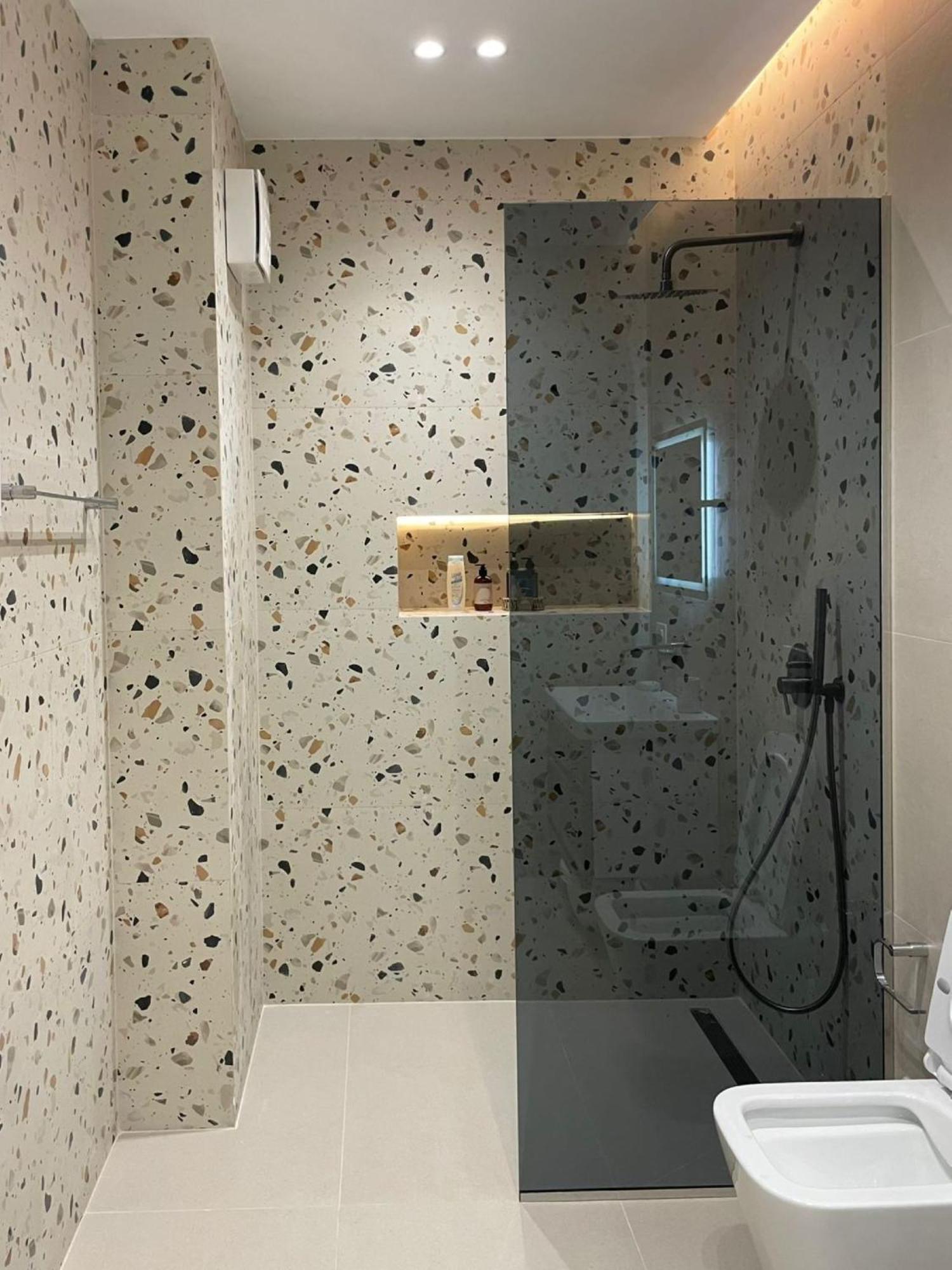 Albania Dream Baazar B Apartamento Tirana