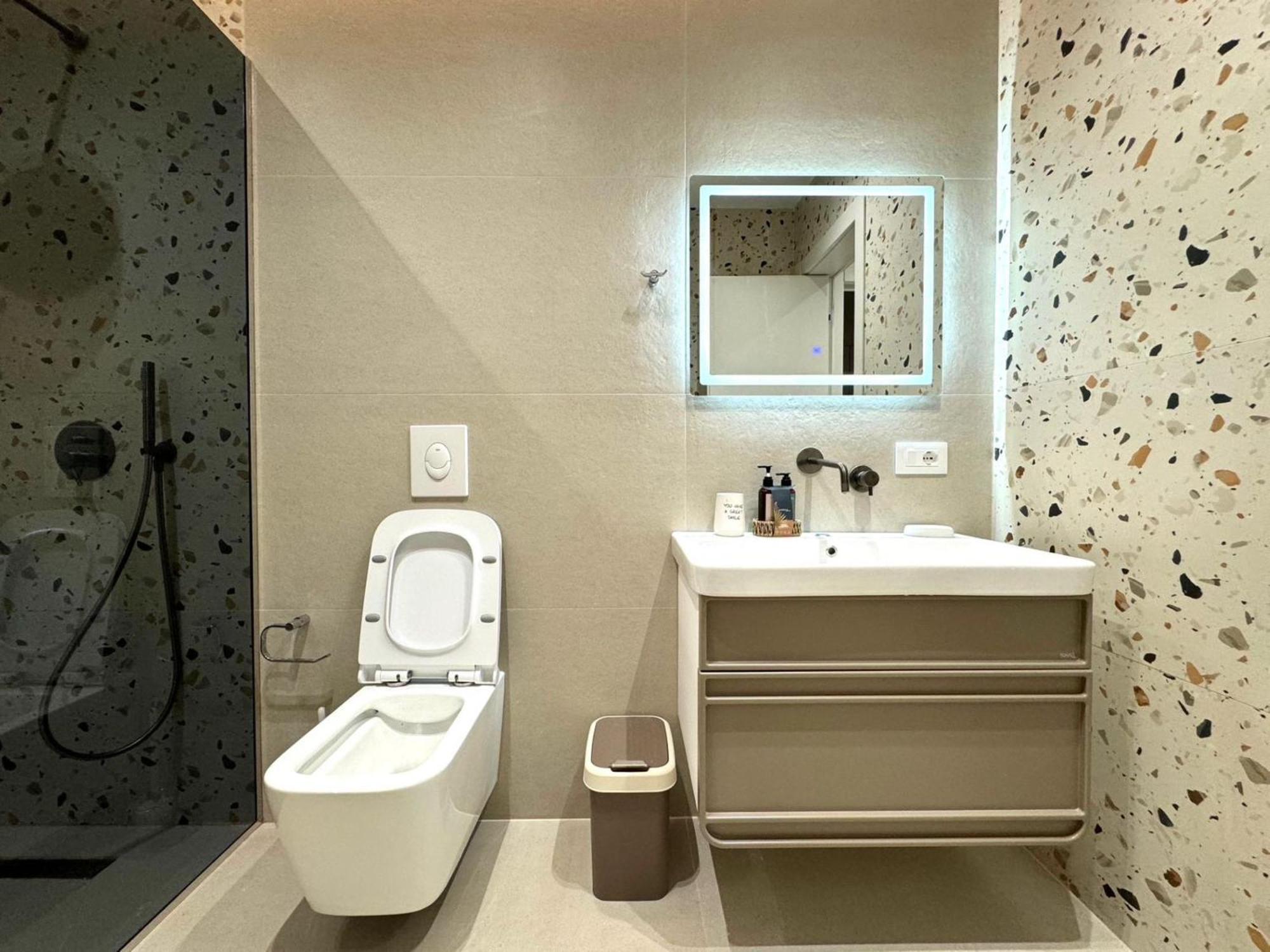 Albania Dream Baazar B Apartamento